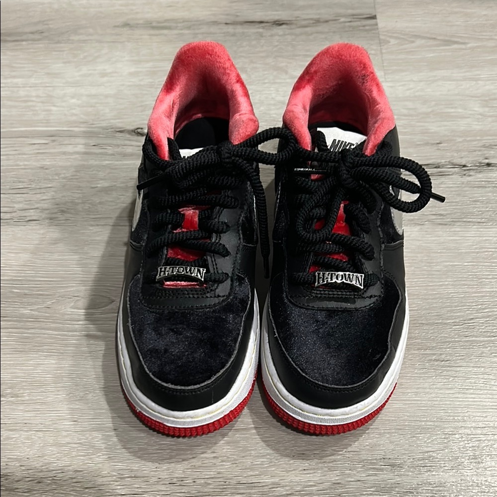 Air Force 1s